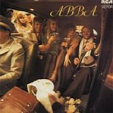 ABBA - ABBA (WG Polydor)