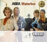 ABBA - Waterloo- Deluxe Edition