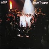ABBA - Super Trouper (deluxe)