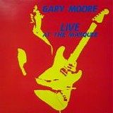 Moore, Gary - Live At The Marquee