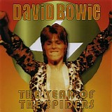 David Bowie - The Year of the Spiders