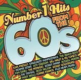 Various artists - Number 1 Hits From The 60's