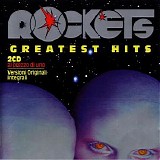 Rockets - Greatest Hits