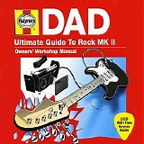 Various artists - Haynes: DAD: Ultimate Guide To Rock MK II