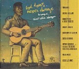 Various artists - God Don't Never Change The Songs Of Blind Willie Johnson