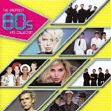 Various artists - The Greatest 80's Hits Collection
