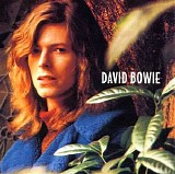 David Bowie - Aylesbury Friars Club 1971