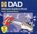 Various artists - Haynes: DAD: Ultimate Guide To Rock