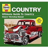 Various artists - Haynes: Ultimate Guide To Country