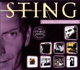 Sting - Digitally Remastered (Promo)