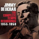 Jimmy Deuchar - The Complete Tempo Recordings 1955-58