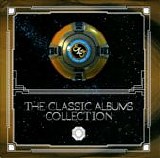 Electric Light Orchestra - The Classic Albums Collection