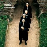 The Monks - Hamburg Recordings 1967