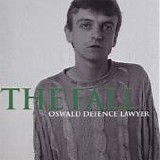 The Fall - Oswald Defence Lawyer
