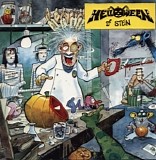 Helloween - Dr Stein