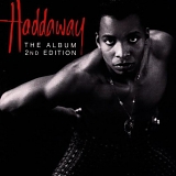Haddaway - The Album - 2nd Edition