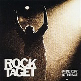 Various artists - RocktÃ¥get 1993