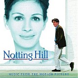 Soundtrack - Notting Hill