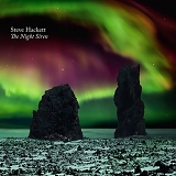 Hackett, Steve - The Night Siren