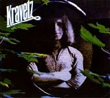 Kravetz, Jean-Jacques - Kravetz  (Remastered)