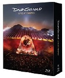 David GILMOUR - 2017: Live At Pompeii