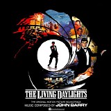 John Barry - The Living Daylights
