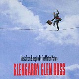 James Newton Howard - Glengarry Glen Ross