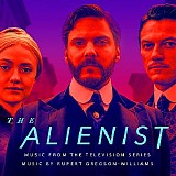 Rupert Gregson-Williams - The Alienist