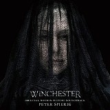 Peter Spierig - Winchester (CD)
