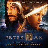 James Newton Howard - Peter Pan