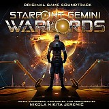 Nikola Nikita Jeremic - Starpoint Gemini Warlords