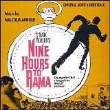Malcolm Arnold - Nine Hours To Rama