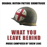 Drew Lane - What You Leave Behind