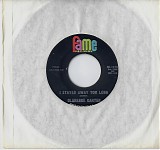 Clarence Carter - I Stayed Away Too Long / Tell Daddy