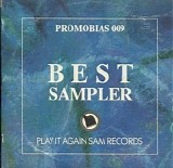 Various artists - Best Sampler - Plain It Again Sam Records