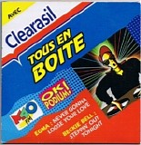 Various artists - Tous En BoÃ®te Avec Clearasil