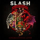 Slash. Featuring Myles Kennedy and The Conspirators - Apocalyptic Love  ( Deluxe Edition + DVD)