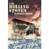 The ROLLING STONES - 2016: Havana Moon