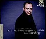 Matthias Goerne - Schubert Lieder CD7 Schwanengesang