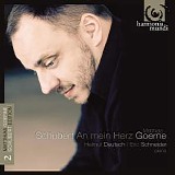 Matthias Goerne - Schubert Lieder CD2 An mein Herz