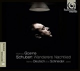 Matthias Goerne - Schubert Lieder CD10 Wanderers Nachtlied 1