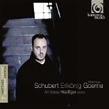 Matthias Goerne - Schubert Lieder CD9 ErlkÃ¶nig
