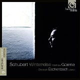 Matthias Goerne - Schubert Lieder CD12 Winterreise D911