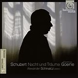 Matthias Goerne - Schubert Lieder CD6 Nacht und TrÃ¤ume