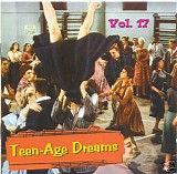 Various artists - Teen-Age Dreams: Volume 17