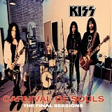 Kiss - Carnival Of Souls: The Final Sessions