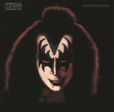 Kiss - Gene Simmons (remastered)