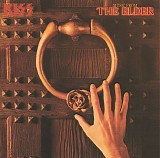 Kiss - Music From The Elder (remastered)
