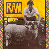 McCartney, Paul & Linda - Ram