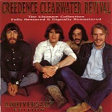 Creedence Clearwater Revival - The Ultimate Collection - Anniversary Edition
